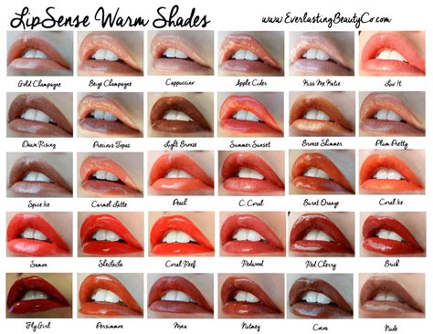 lipstick that changes color with skin tone